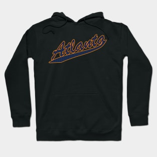 Atlanta Hoodie